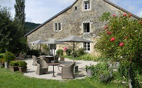 La Grange A Nicolas